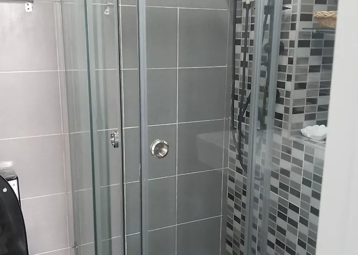 Апартаменты 346 Thelotus At Ramkhamhaeng Soi 9 *